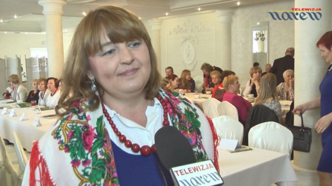 150-lecie Kół Gospodyń Wiejskich - VIDEO