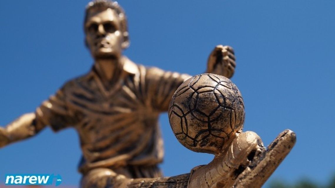 16 Turniej Piłki Nożnej o Puchar Prezesa ŁSM