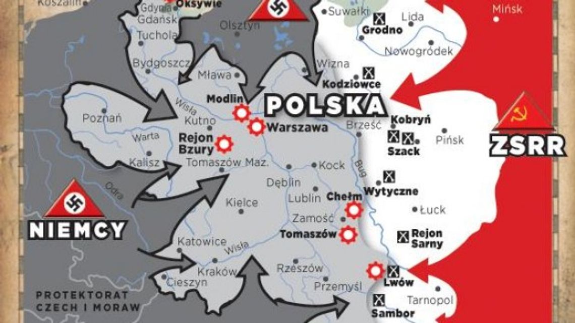 17 września – polskie szanse?