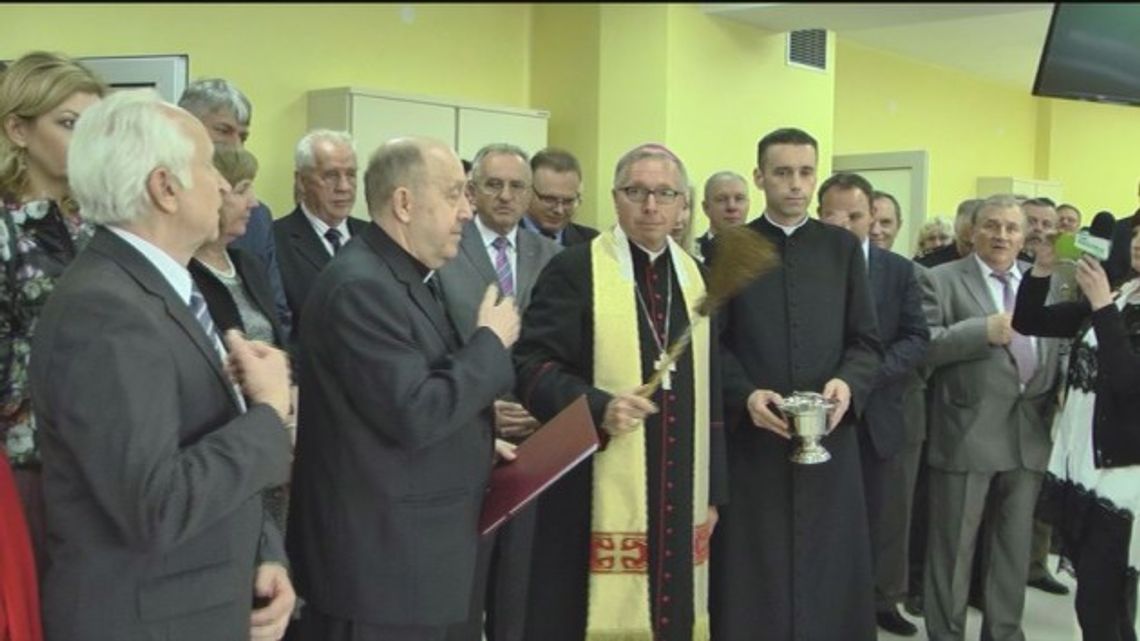 20-lecie oddziału nefrologii Szpitala Wojewódzkiego w Łomży 20-lecie oddziału nefrologii Szpitala Wojewódzkiego w Łomży