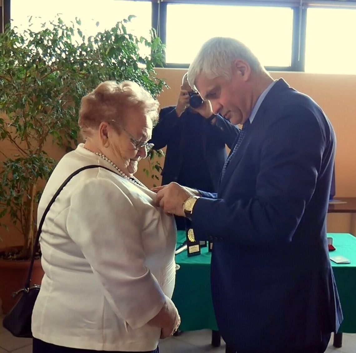 25 lat hospicjum w Łomży. Miejsca miłości, miłosierdzia i wiary [VIDEO] 