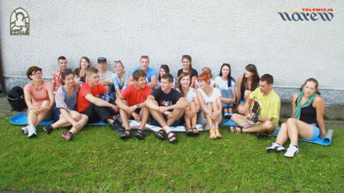 30. Piesza Pielgrzymka Łomżyńska na Jasną Górę - 9 sierpnia