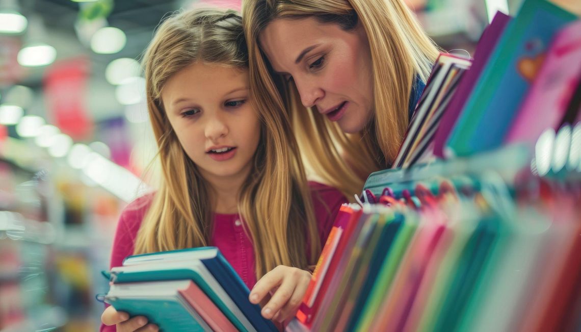 300 zł na podręczniki i przybory szkolne  – program „Dobry Start” trwa jedynie 5 miesięcy