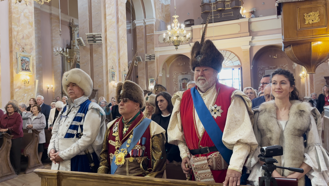 330 lat pijarskiego dziedzictwa. Szczuczyn przypomina historię swojego kolegium 330 lat pijarskiego dziedzictwa. Szczuczyn przypomina historię swojego kolegium