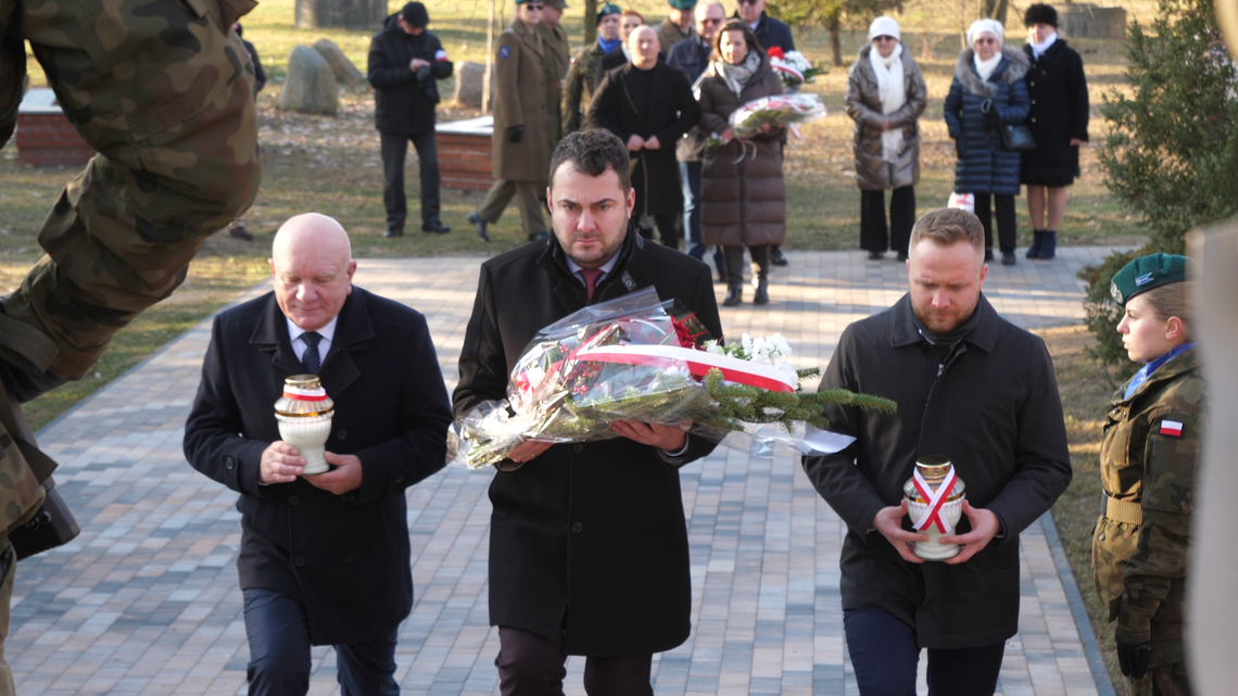 85. rocznica pierwszej masowej deportacji Polaków na Syberię - [VIDEO]