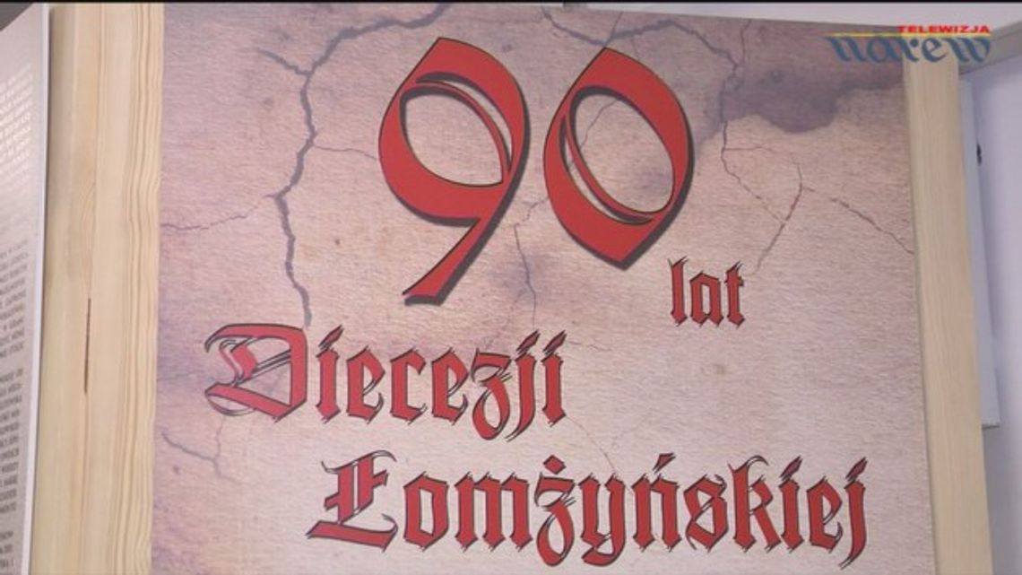 90-lecie diecezji łomzyńskiej 
