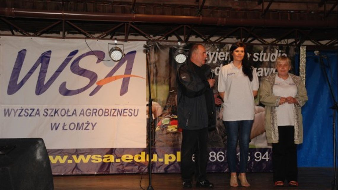 Agronalia WSA