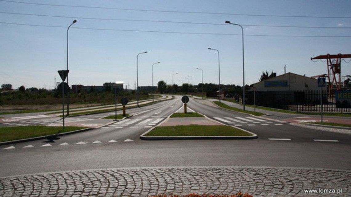 Akademicka skraca drogę