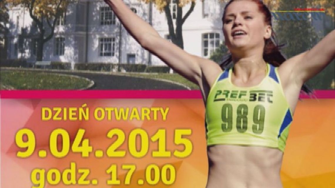 Akademickie Liceum Ogólnokształcące - Zaproszenie Akademickie Liceum Ogólnokształcące - Zaproszenie