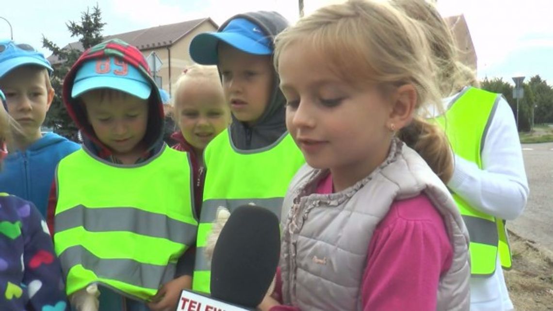 Akcja "Sprzątanie Świata" w Łomży