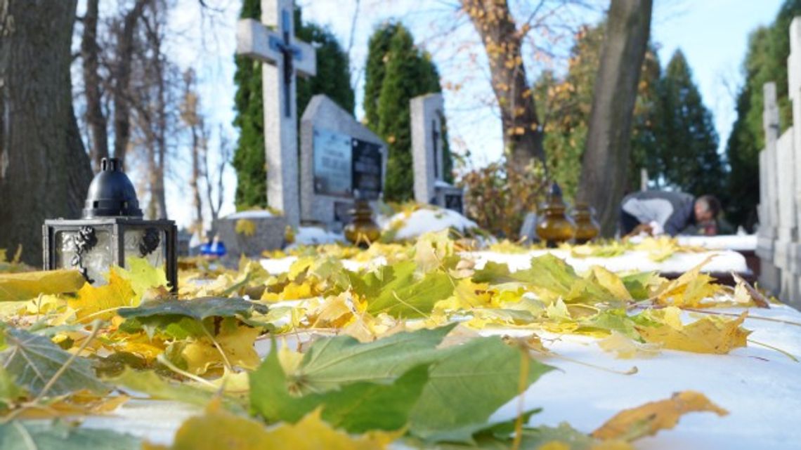 Akcja "Znicz 2012" Akcja "Znicz 2012"