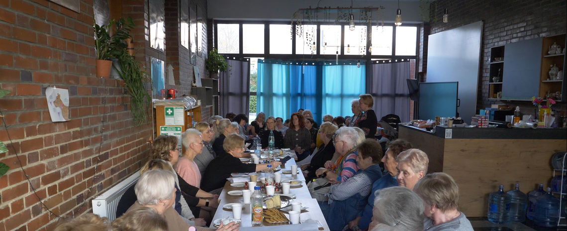 Aktywizacja Amazonek w Łomży. Kobiety zachęcają do profilaktyki raka piersi - [VIDEO]