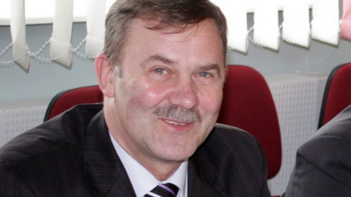 Andrzej Kiełczewski prezesem PPŁ Andrzej Kiełczewski prezesem PPŁ