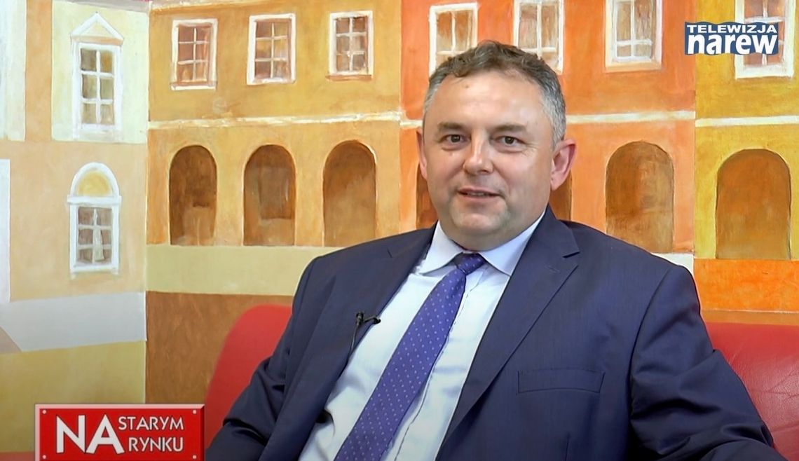 Andrzej Mioduszewski nie jest już prezesem zarządu spółki PKS Nova
