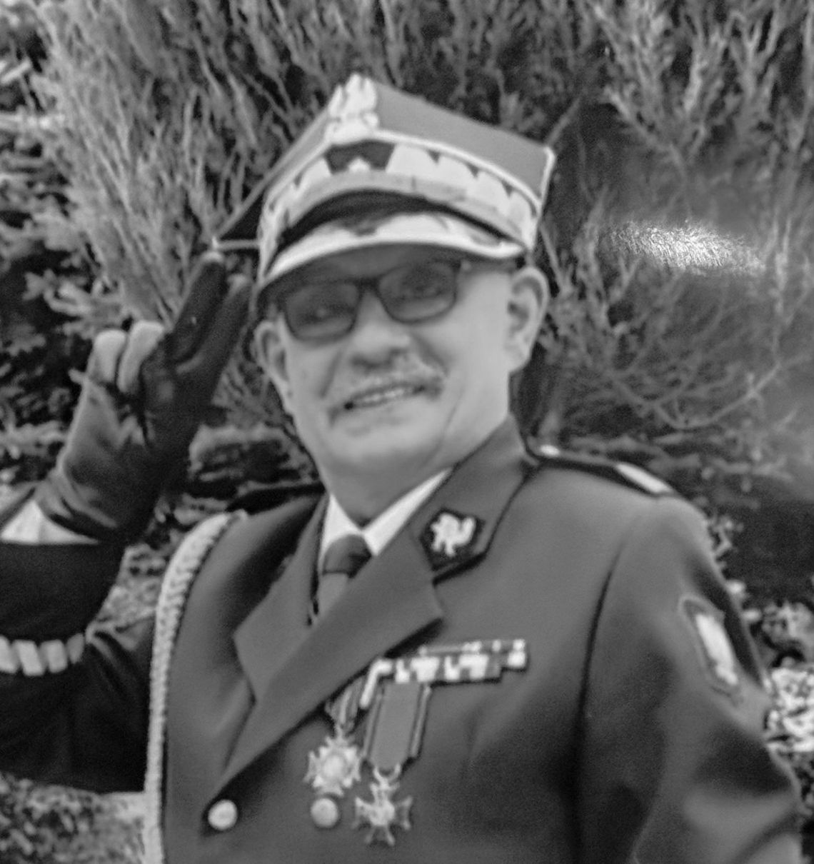 Andrzej Wszeborowski człowiek, który słyszał głos kamienia