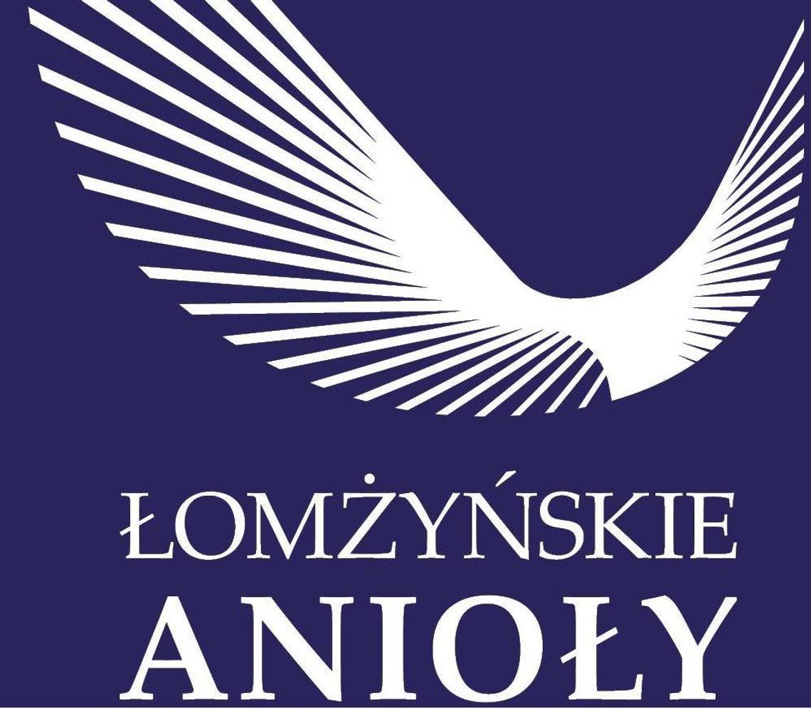 Anioły na start