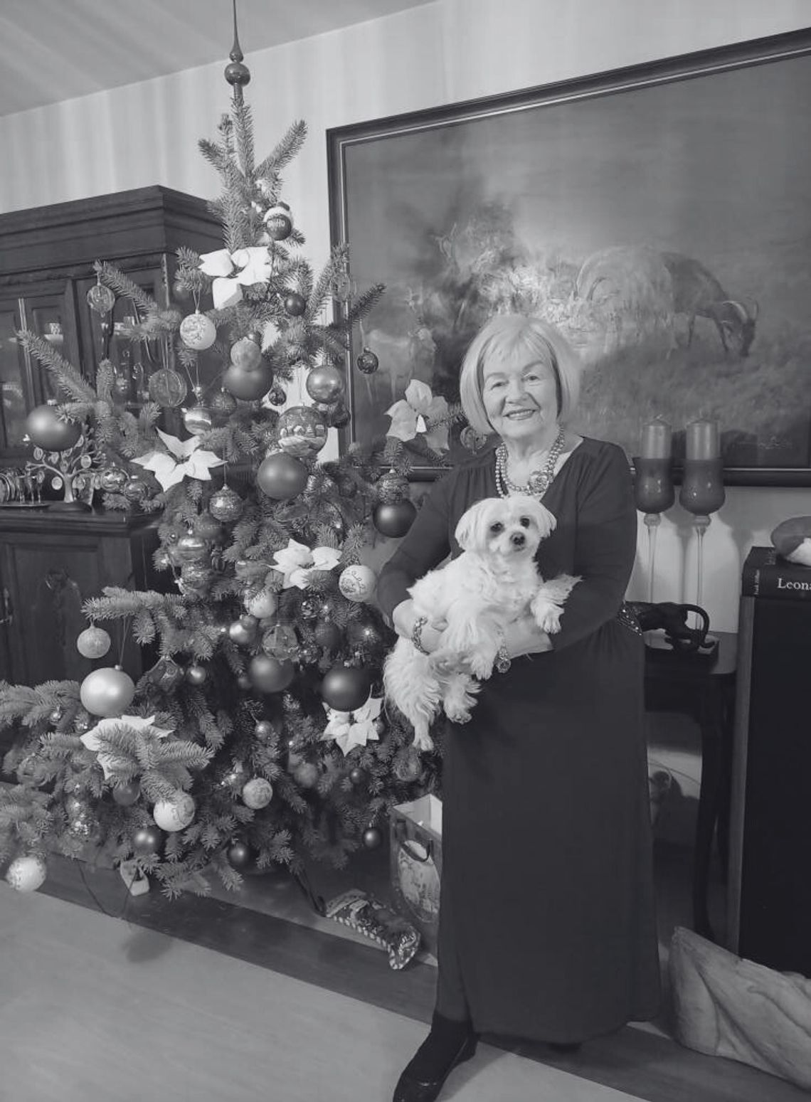 Anna Filipkowska-Wybranowska. Życie, które przyszło do sztuki. Sztuka, która została z nami