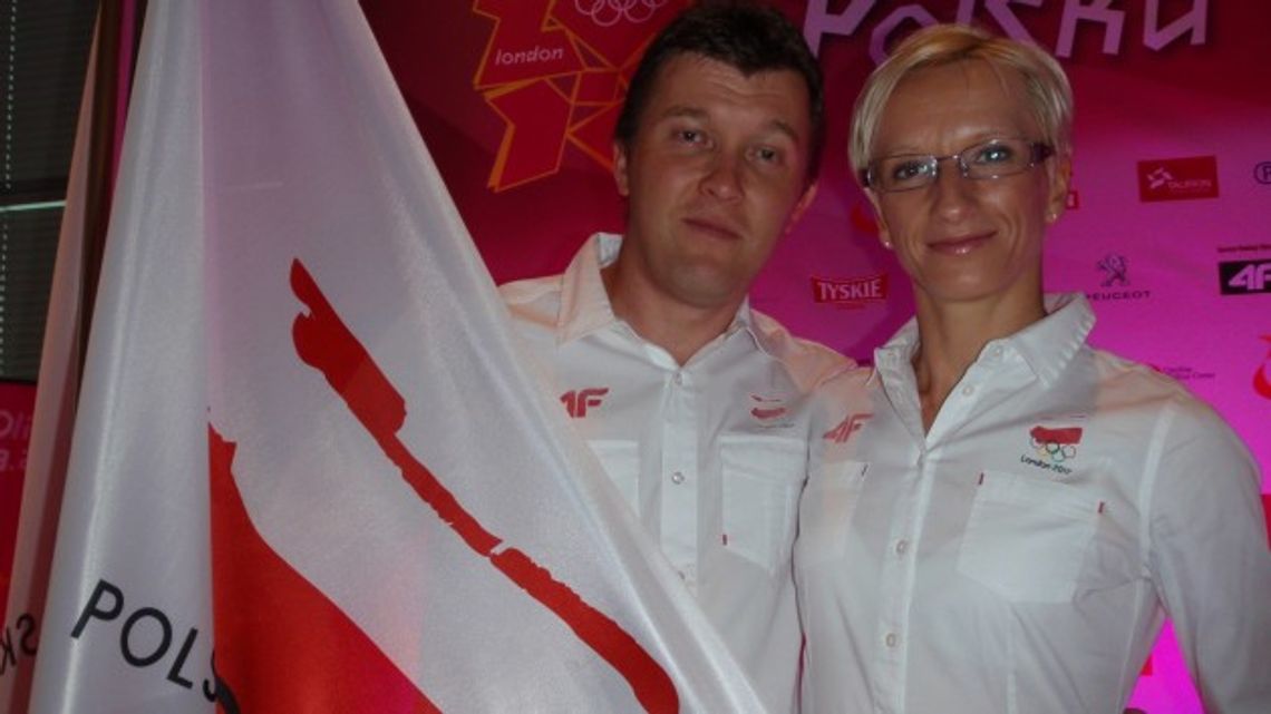 Anna Jesień nie kończy kariery