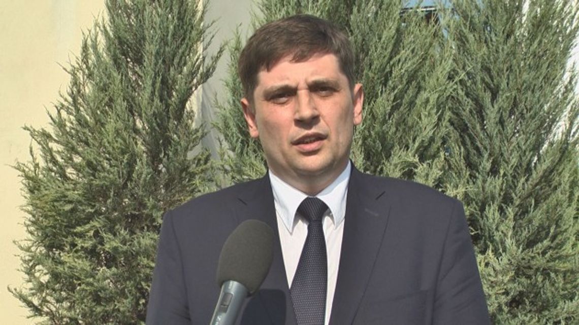 Apel Wojciecha Grochowskiego, kandydata PSL na posła