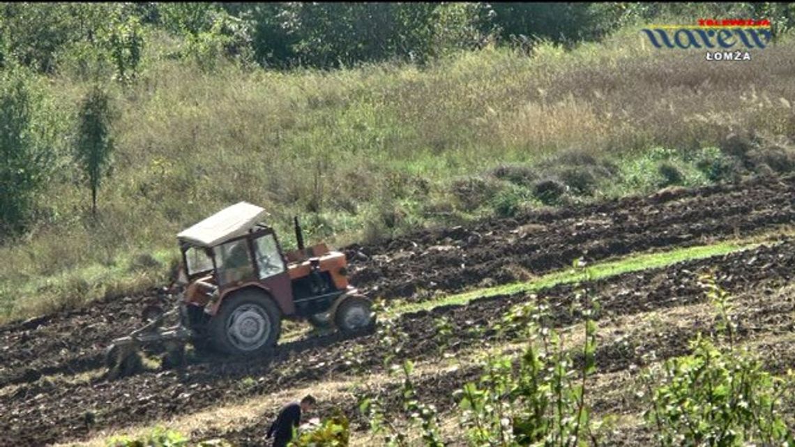 ARiMR - "Ułatwienie startu młodym rolnikom" - VIDEO