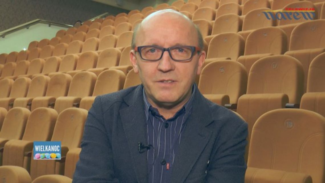 Artur Barciś, aktor