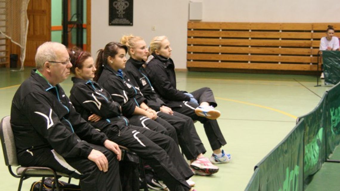 AZS bez szans we Wrocławiu AZS bez szans we Wrocławiu