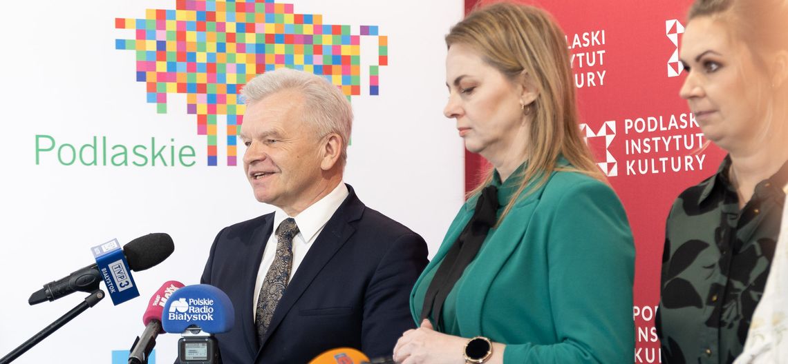 Bardzo Młoda Kultura 2025 Bardzo Młoda Kultura 2025