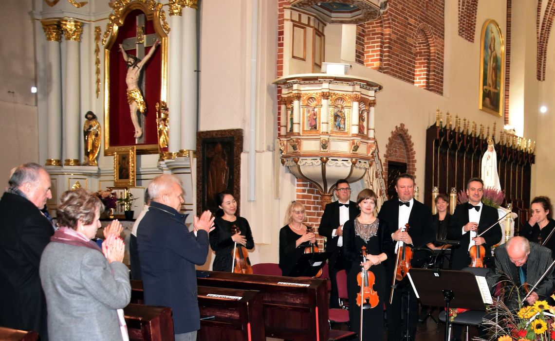 Barokowy finał Festiwalu Sacrum et Musica