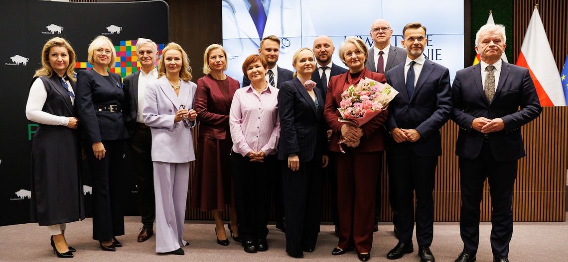 BCO liderem konkursu Funduszu Medycznego 2025. 220 mln zł na Breast Cancer Unit i rozwój opieki onkologicznej w regionie