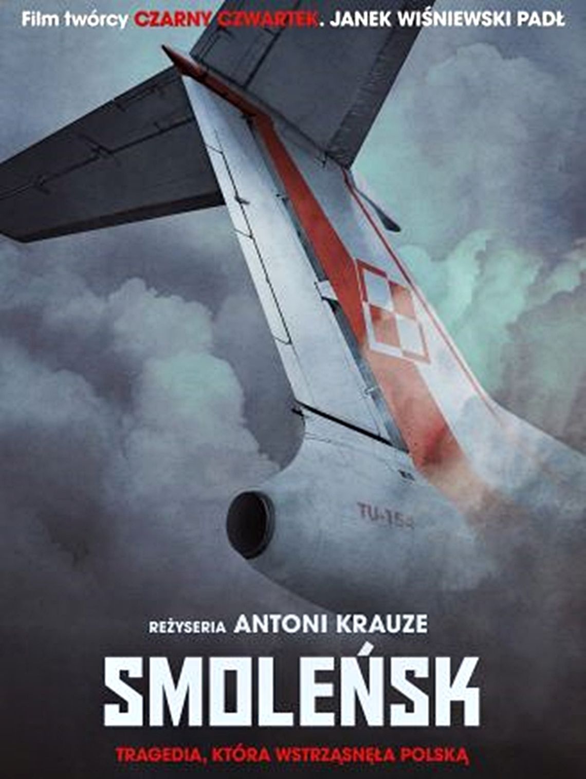 Będą kolejne bezpłatne seanse filmu "Smoleńsk"