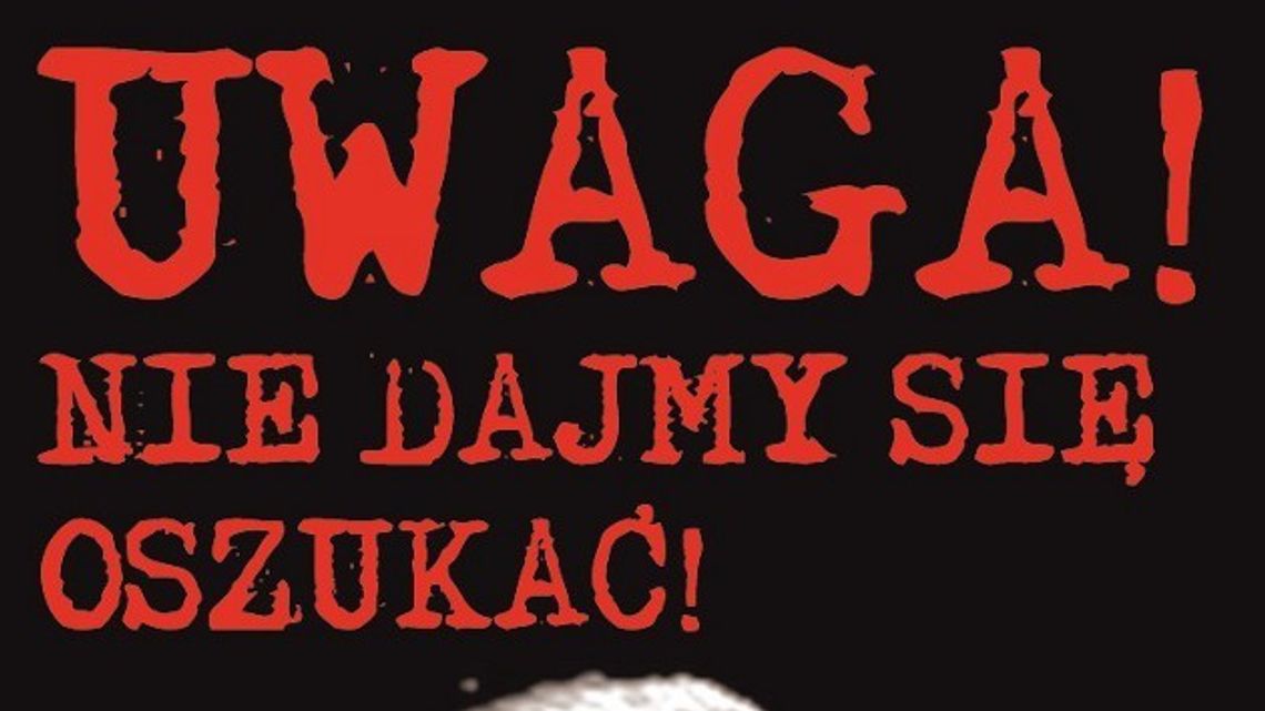 Bezpieczeństwo osób starszych - zaproszenie Bezpieczeństwo osób starszych - zaproszenie