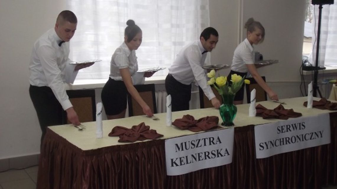 „Bezpieczna żywność od pola do stołu” 