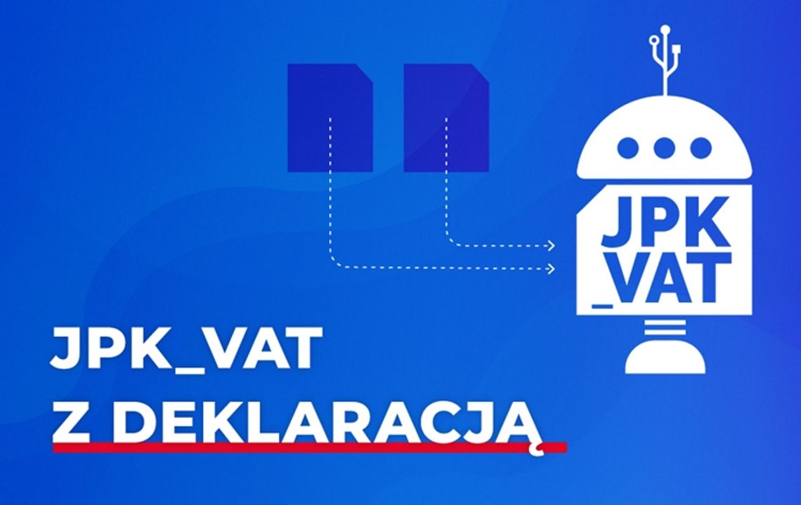 Bezpłatne narzędzia pomogą złożyć JPK_VAT z deklaracją