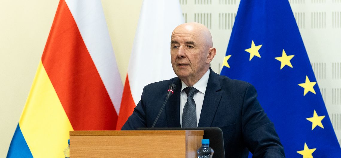 17. sesja Sejmiku Województwa Podlaskiego