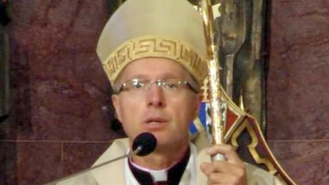 Biskup o tragedii w Hipolitowie Biskup o tragedii w Hipolitowie