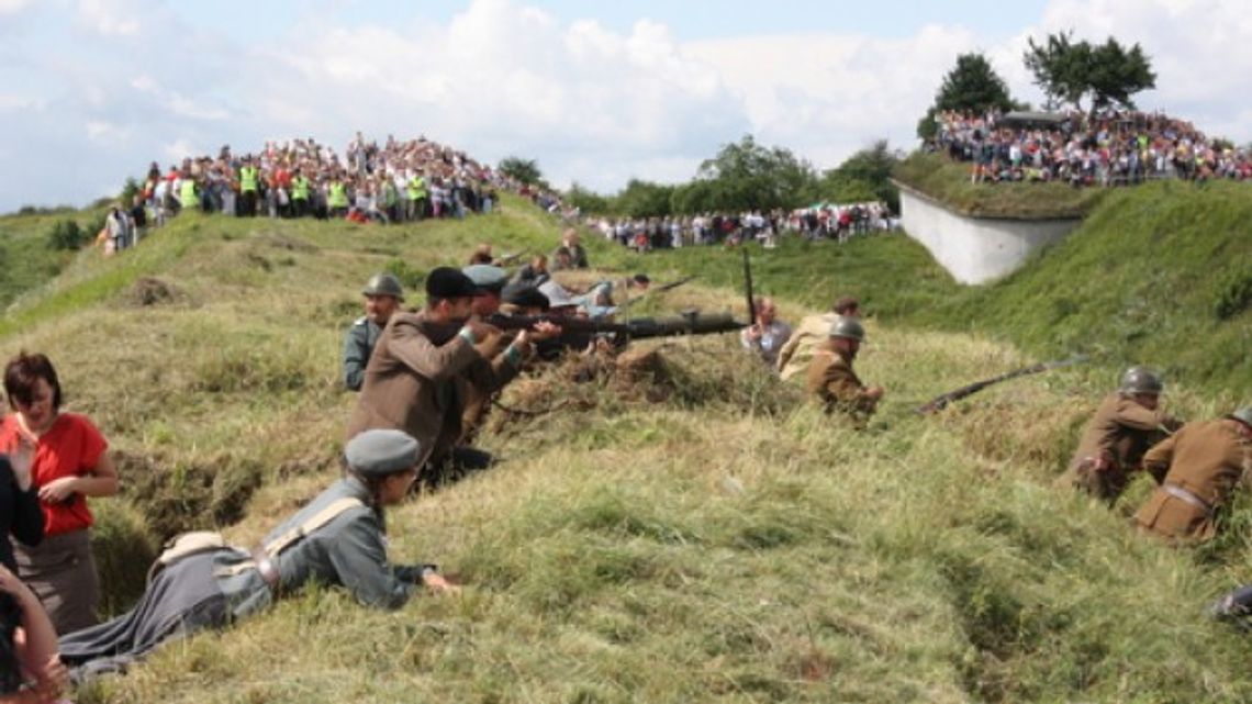 Bitwa, o której trzeba pamiętać Bitwa, o której trzeba pamiętać