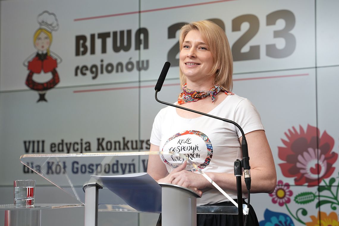 Bitwa Regionów - ruszyła VIII edycja