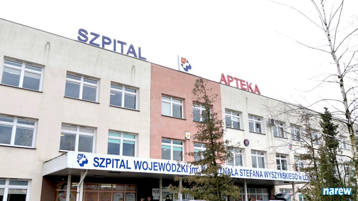Blisko 22 mln zł na dla szpitali w regionie na walkę z koronawirusem