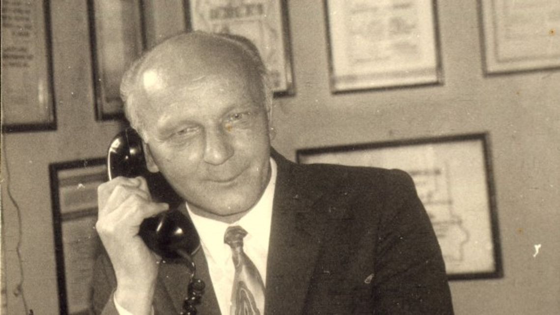 Bolesław Kozłowski. Żywot żołnierza niezłomnego Bolesław Kozłowski. Żywot żołnierza niezłomnego