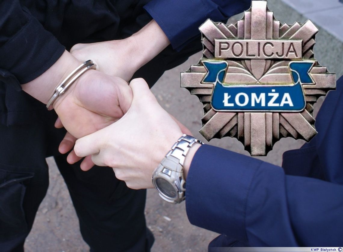 Bombowy "żartowniś"