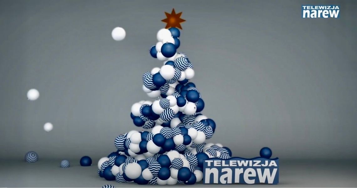 Boże Narodzenie 2021 - życzenia cz.2 - [VIDEO]