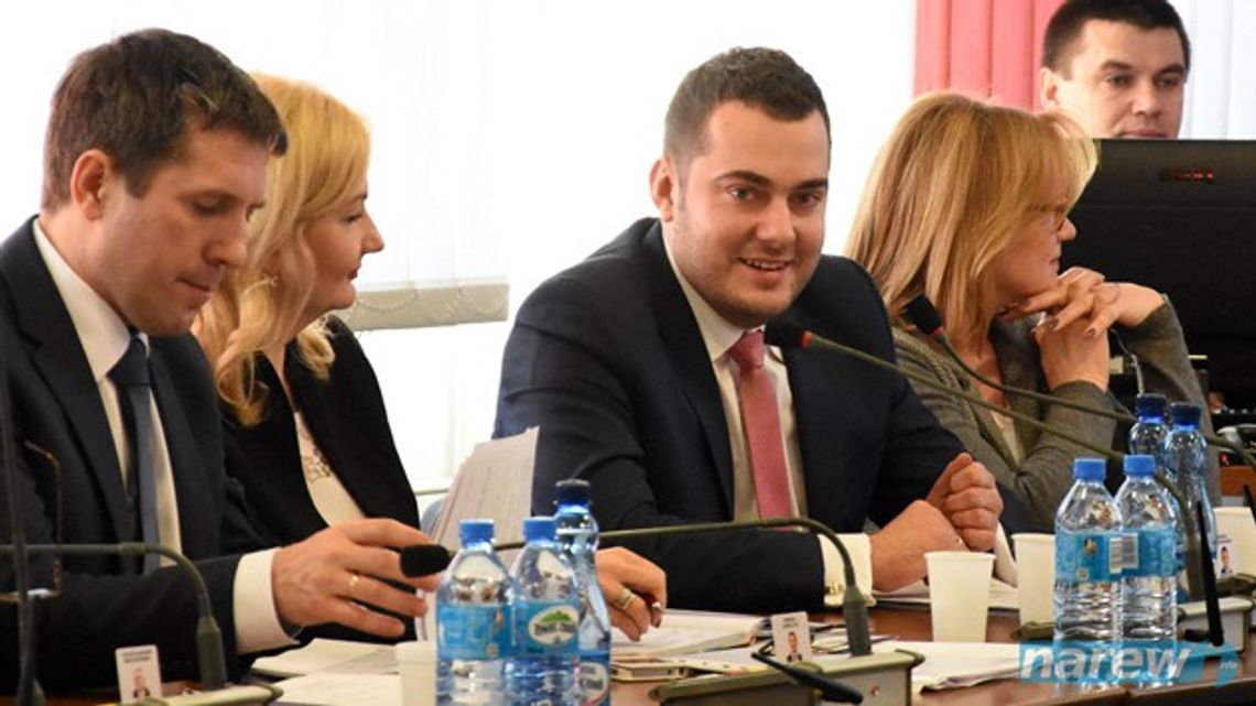 Budżet Łomży na 2016 rok. Długi urosną, bo trzeba inwestować