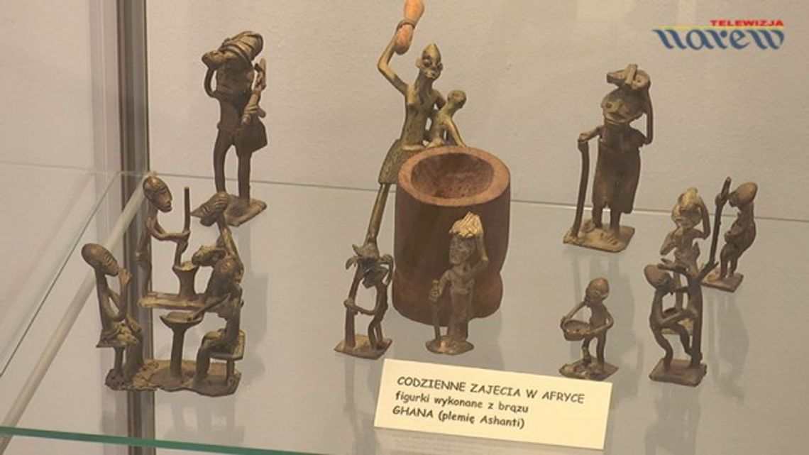 Być misjonarzem z głębi serca . VIDEO