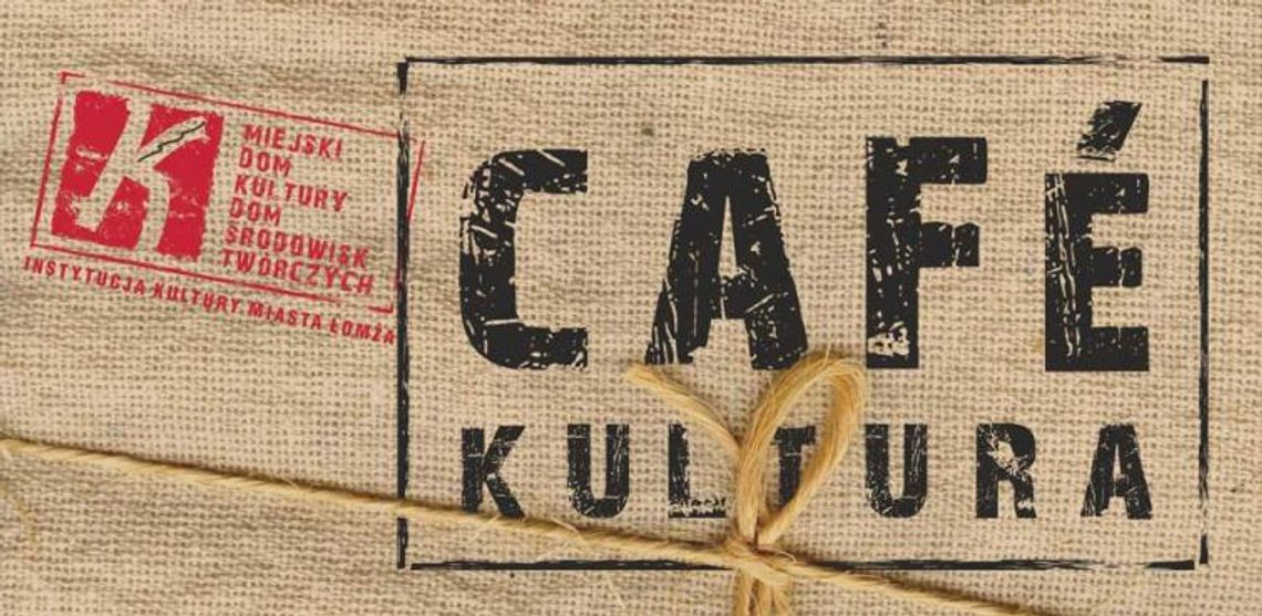 Cafe Kultura nabiera tempa 