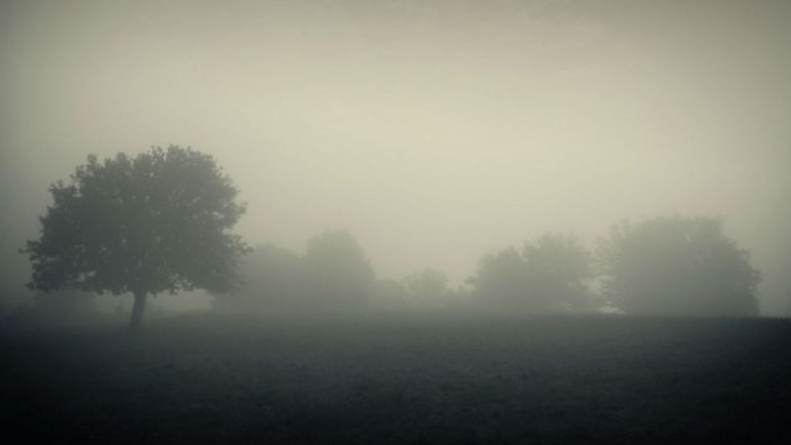 Cała Polska w zimnej bieli Cała Polska w zimnej bieli