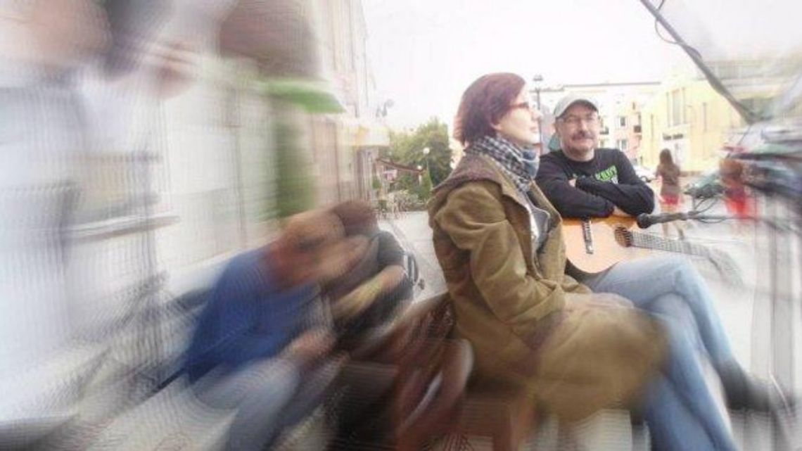  Carpe Diem: Poezja ponownie podbija Stary Rynek