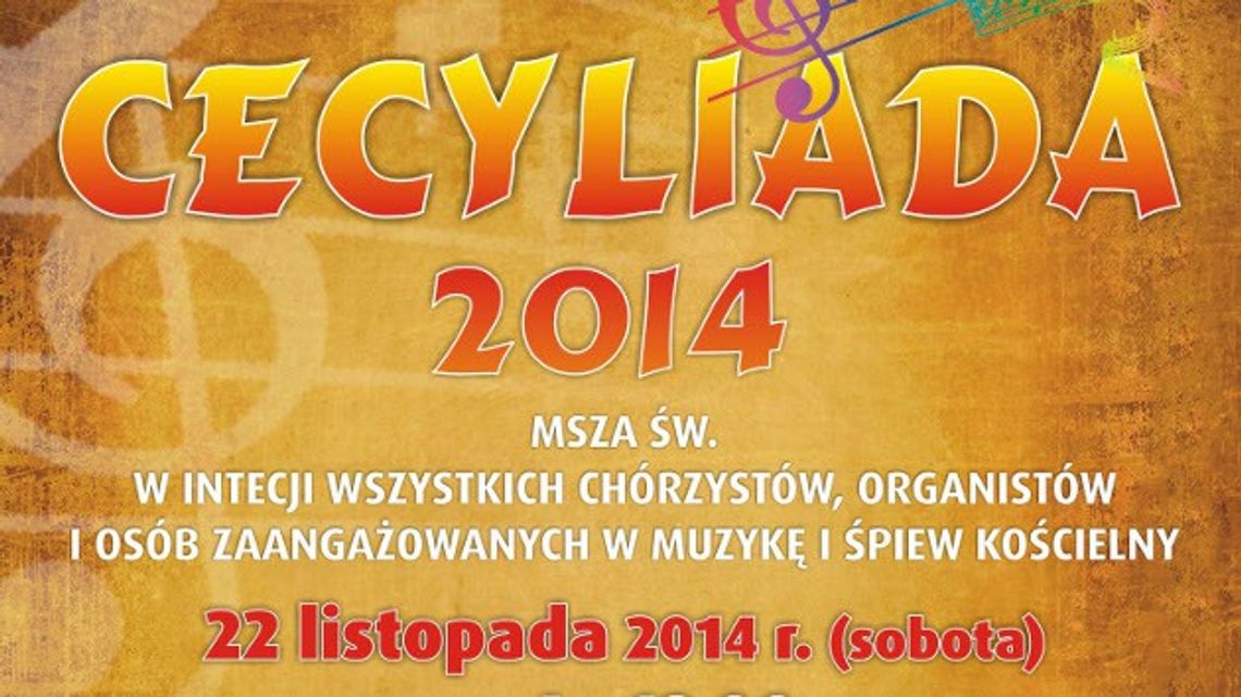 CECYLIADA 2014