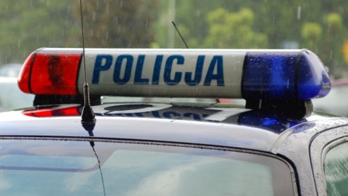 Chcieli przekupić policjantów