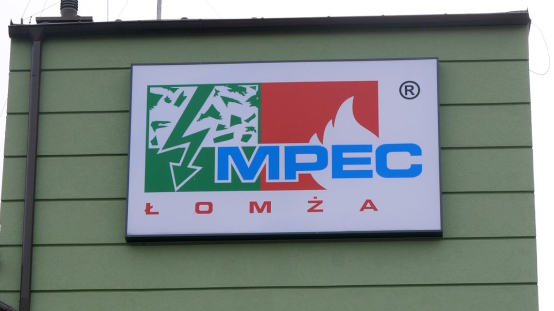 „Ciepło pod kontrolą” w Łomży – pierwsze wyniki badań termowizyjnych - [VIDEO]