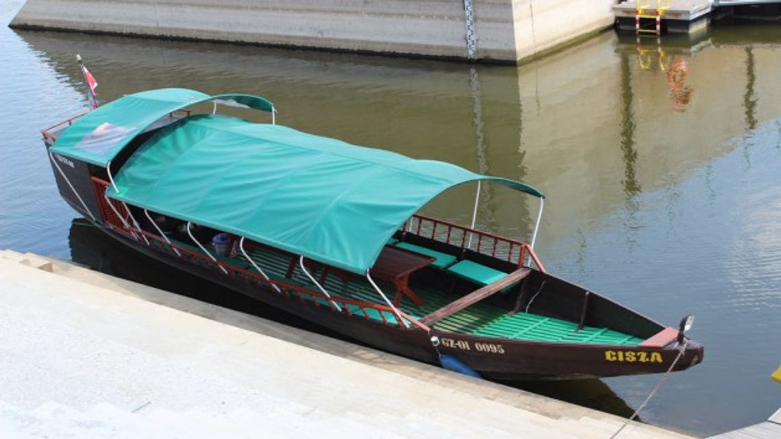 Cisza na Narwi Cisza na Narwi